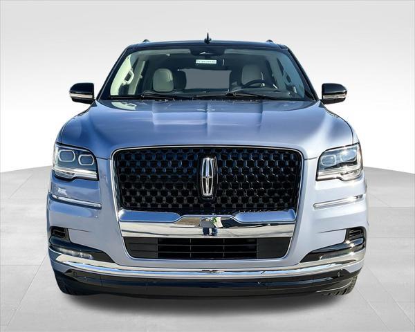 new 2024 Lincoln Navigator car, priced at $120,209