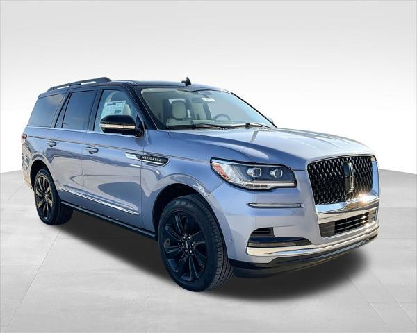 new 2024 Lincoln Navigator car, priced at $120,209