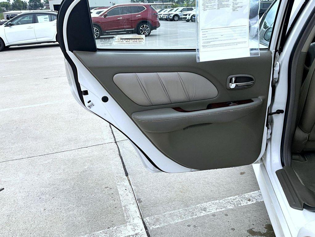 used 2004 Hyundai Sonata car, priced at $4,822
