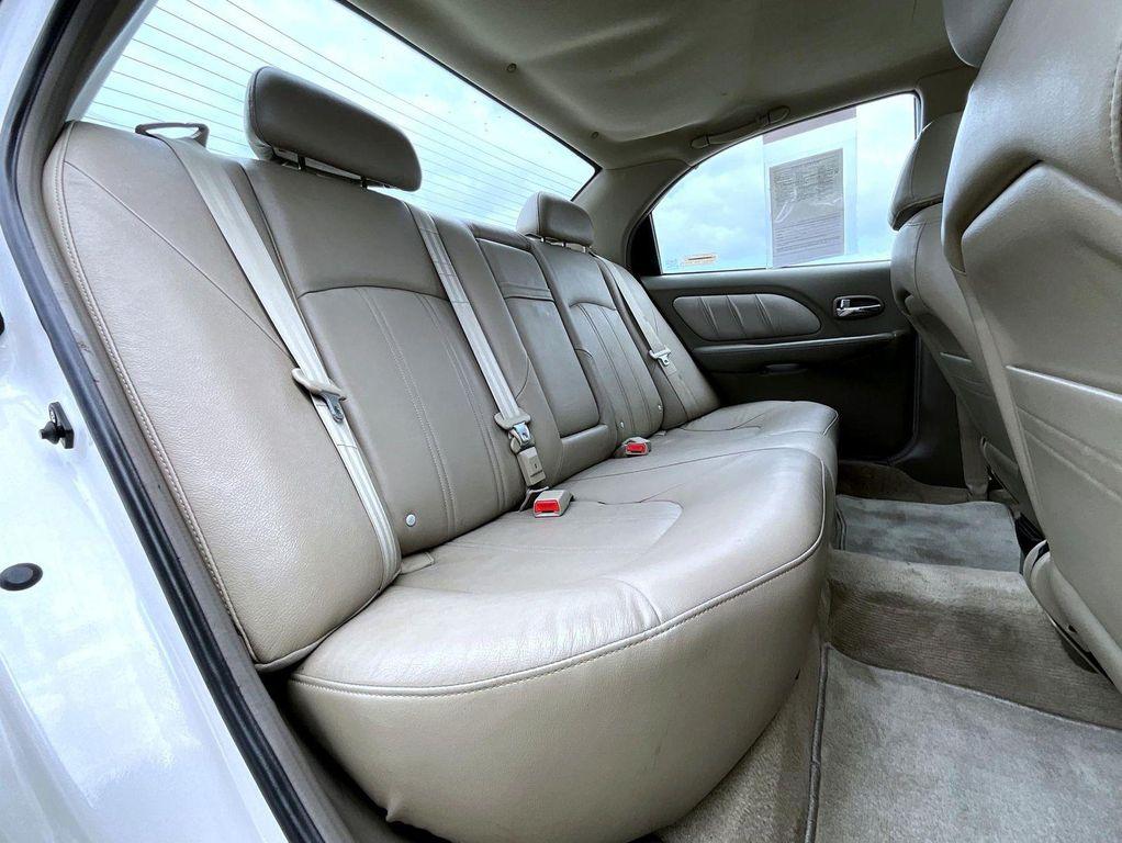 used 2004 Hyundai Sonata car, priced at $4,822