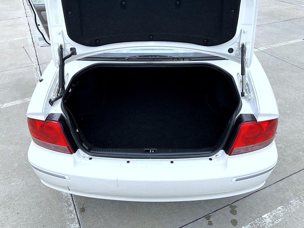 used 2004 Hyundai Sonata car, priced at $4,822