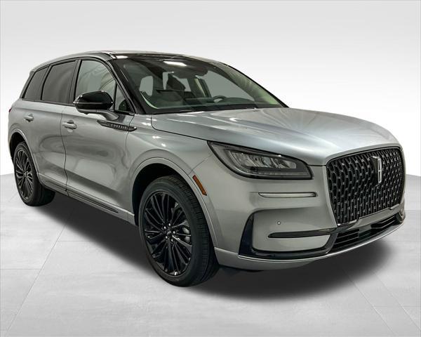 new 2024 Lincoln Corsair car, priced at $43,616