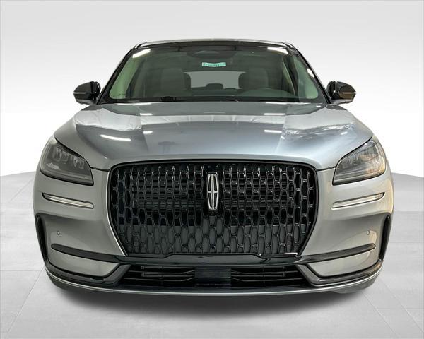 new 2024 Lincoln Corsair car, priced at $43,616