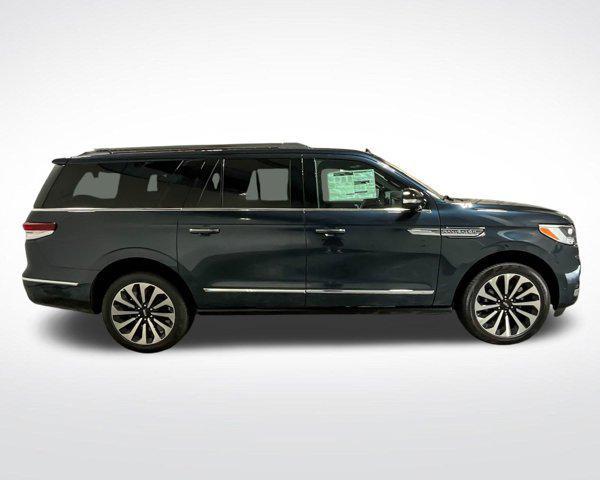 new 2024 Lincoln Navigator car, priced at $107,491