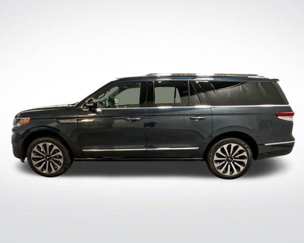 new 2024 Lincoln Navigator car, priced at $107,491