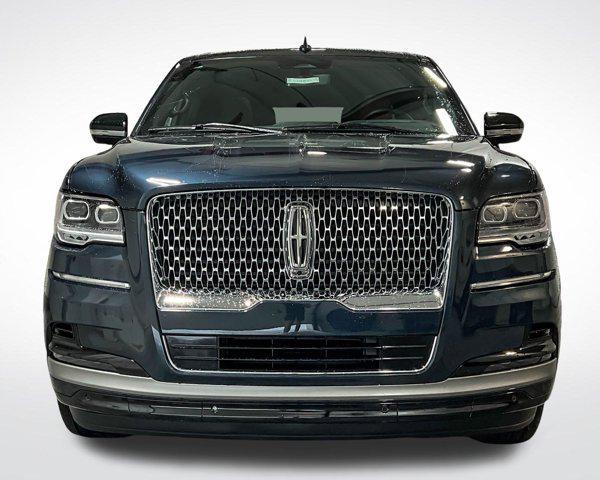 new 2024 Lincoln Navigator car, priced at $107,491