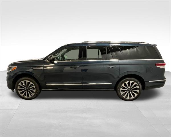 new 2024 Lincoln Navigator car, priced at $102,551