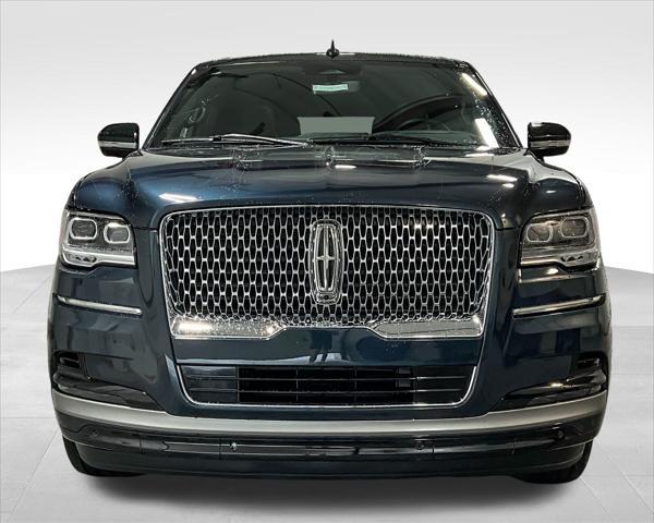 new 2024 Lincoln Navigator car, priced at $102,551