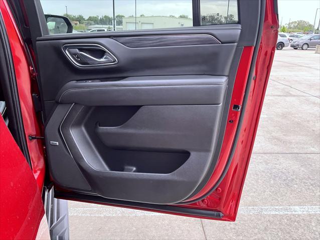 used 2023 GMC Yukon XL car, priced at $63,621