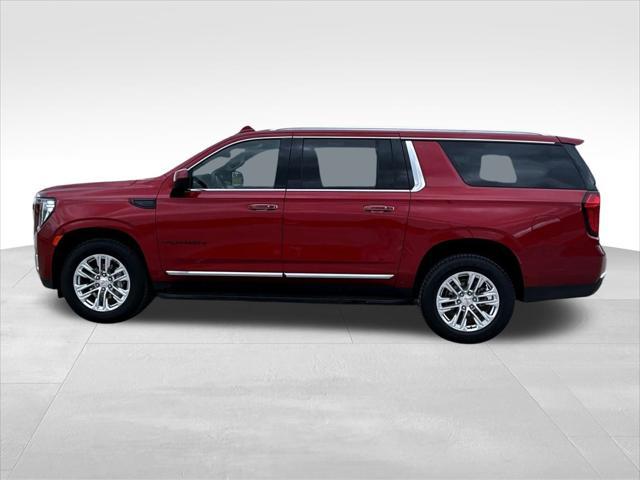 used 2023 GMC Yukon XL car, priced at $63,621
