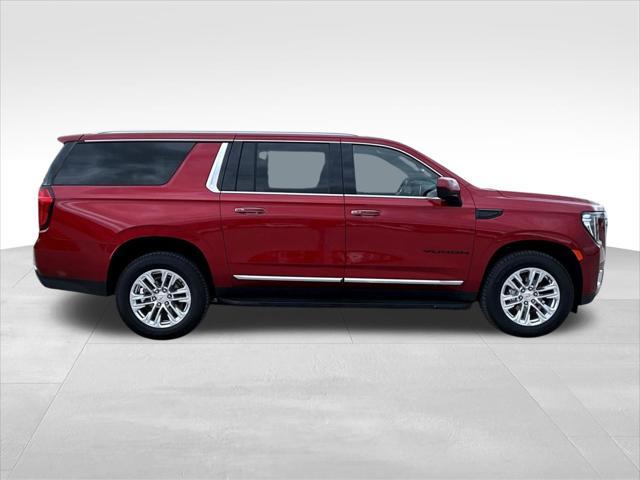 used 2023 GMC Yukon XL car, priced at $63,621