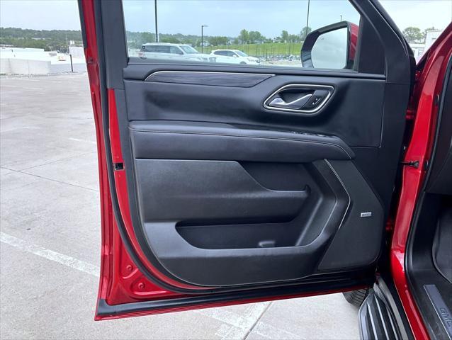 used 2023 GMC Yukon XL car, priced at $63,621