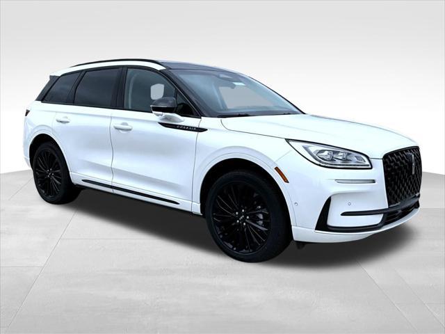 new 2024 Lincoln Corsair car, priced at $55,317