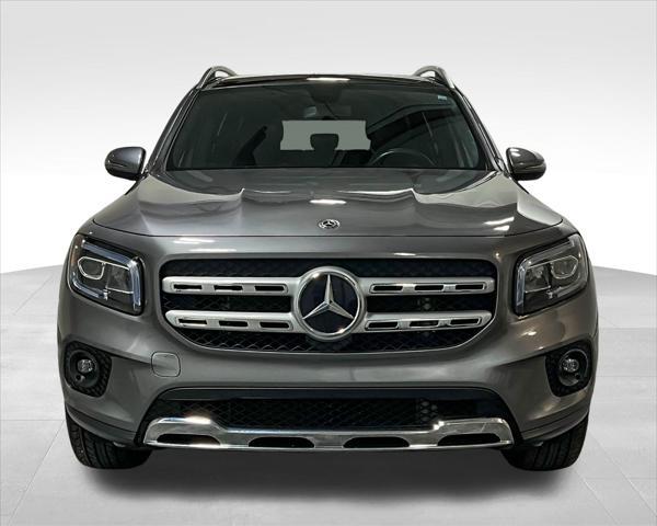 used 2020 Mercedes-Benz GLB 250 car, priced at $27,309