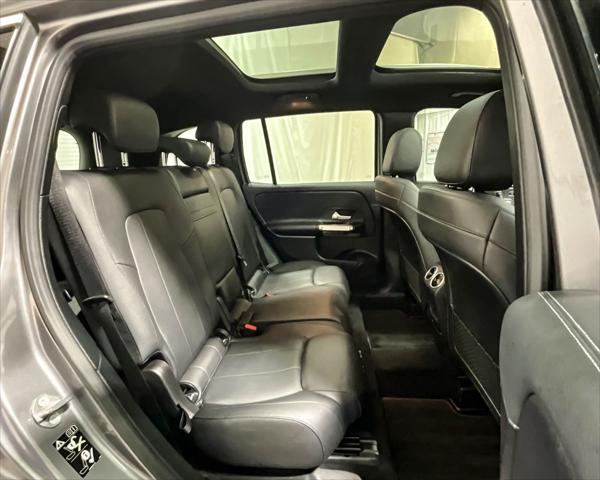 used 2020 Mercedes-Benz GLB 250 car, priced at $27,309