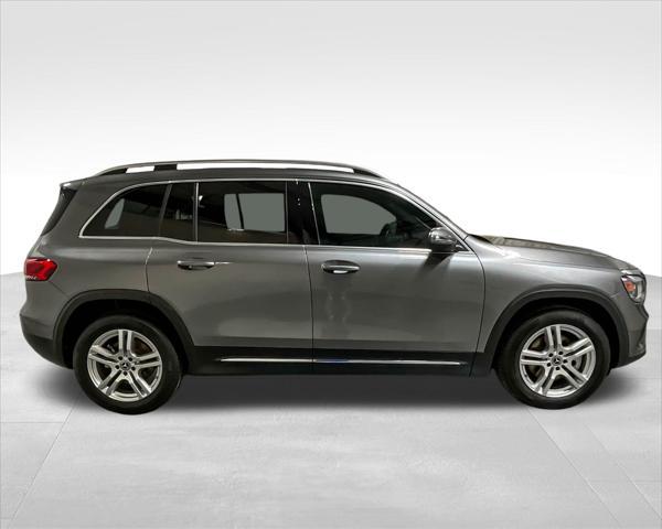 used 2020 Mercedes-Benz GLB 250 car, priced at $27,309