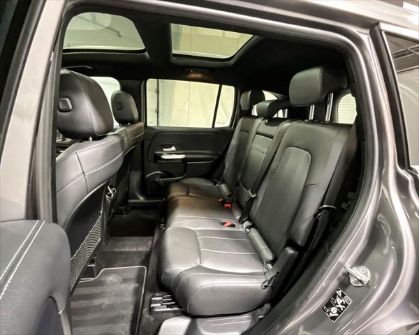 used 2020 Mercedes-Benz GLB 250 car, priced at $27,309