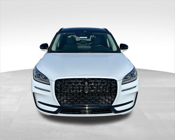 new 2025 Lincoln Corsair car, priced at $53,469