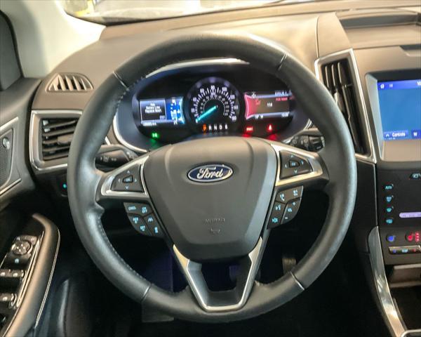 used 2020 Ford Edge car, priced at $25,414