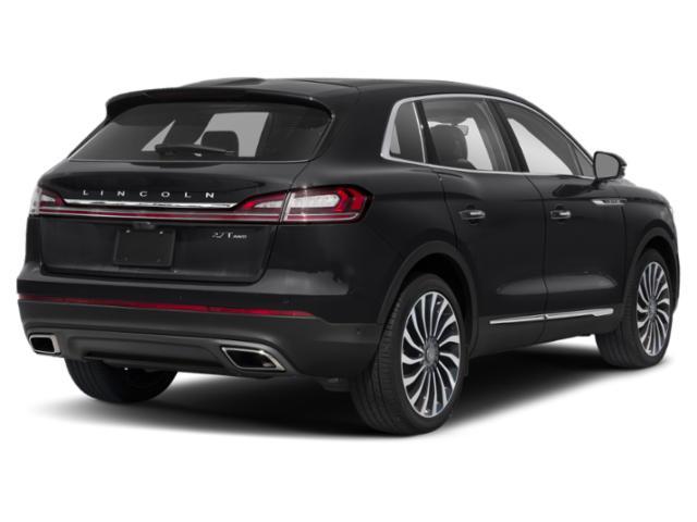 used 2019 Lincoln Nautilus car