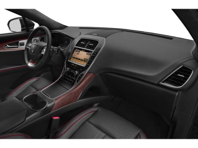 used 2019 Lincoln Nautilus car