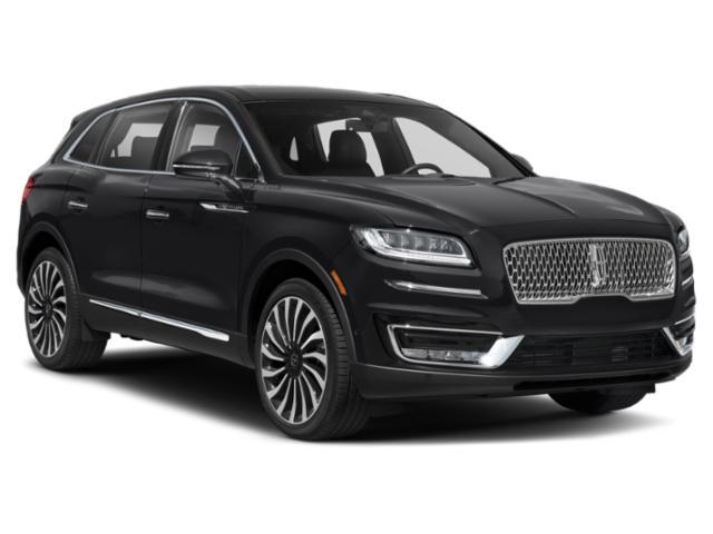 used 2019 Lincoln Nautilus car