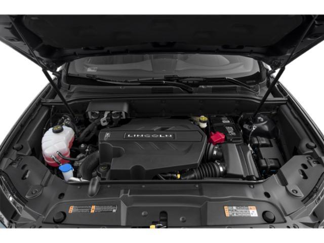 used 2019 Lincoln Nautilus car