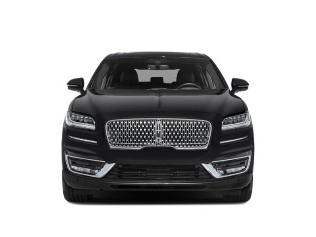 used 2019 Lincoln Nautilus car