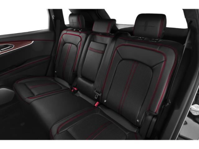 used 2019 Lincoln Nautilus car