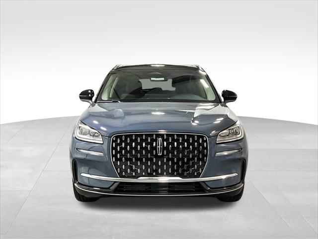 new 2024 Lincoln Corsair car, priced at $47,611