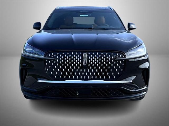 new 2025 Lincoln Aviator car, priced at $89,674