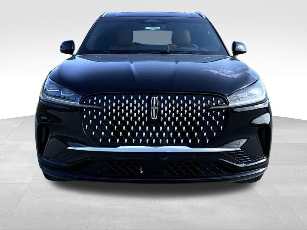 new 2025 Lincoln Aviator car, priced at $89,674