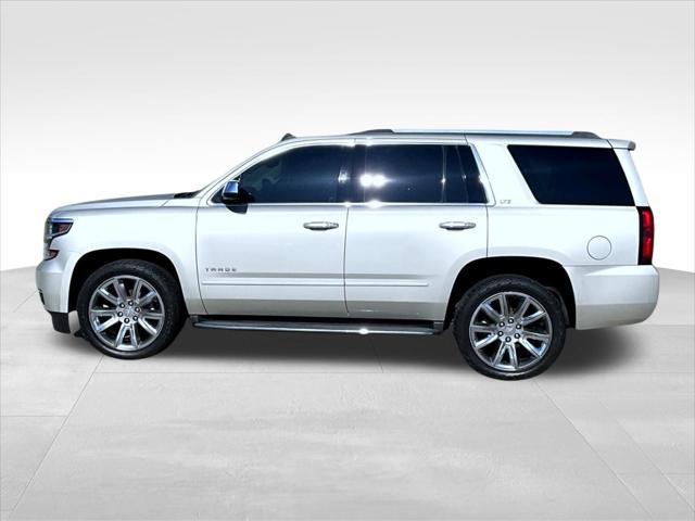 used 2015 Chevrolet Tahoe car, priced at $18,927