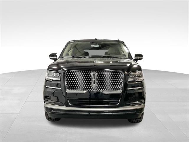 new 2024 Lincoln Navigator car, priced at $91,799