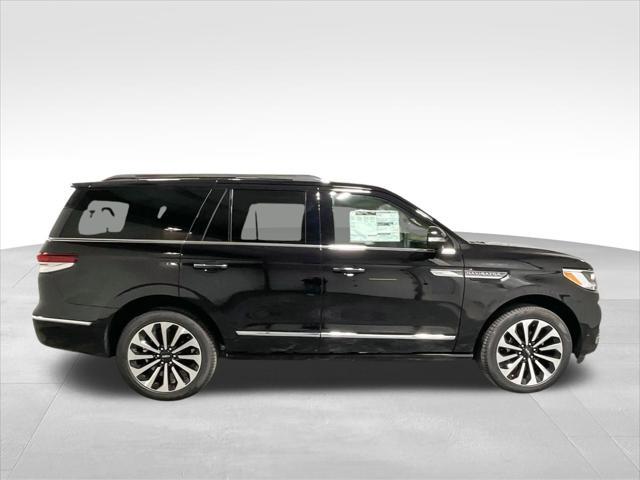 new 2024 Lincoln Navigator car, priced at $87,799