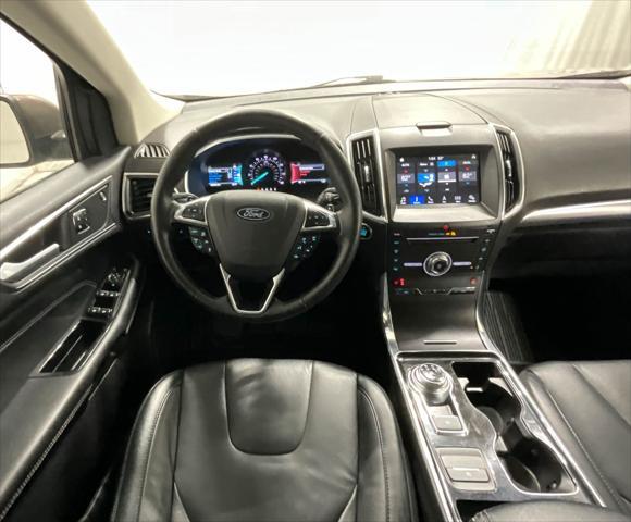 used 2019 Ford Edge car, priced at $14,777