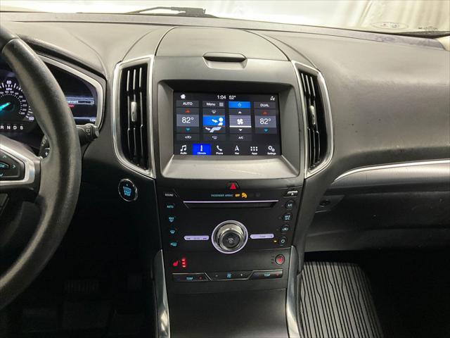 used 2019 Ford Edge car, priced at $14,777