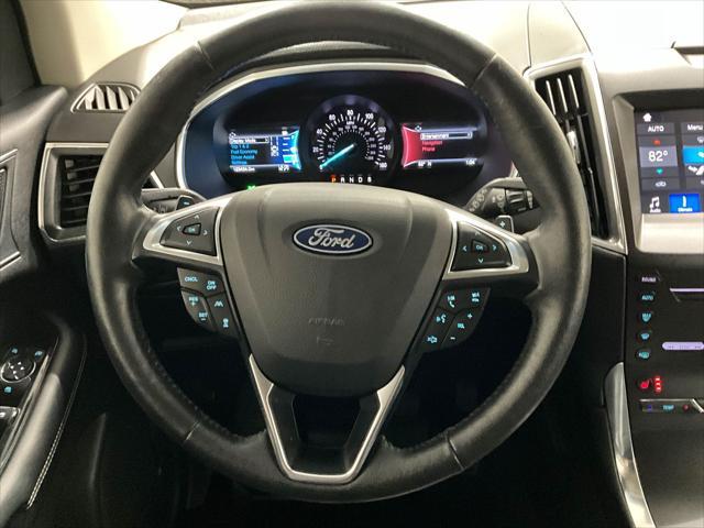 used 2019 Ford Edge car, priced at $14,777