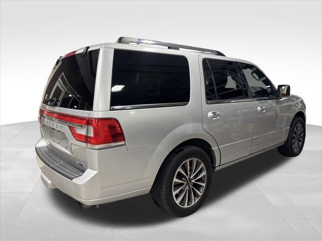 used 2016 Lincoln Navigator car, priced at $13,994