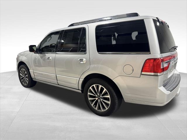 used 2016 Lincoln Navigator car, priced at $13,994