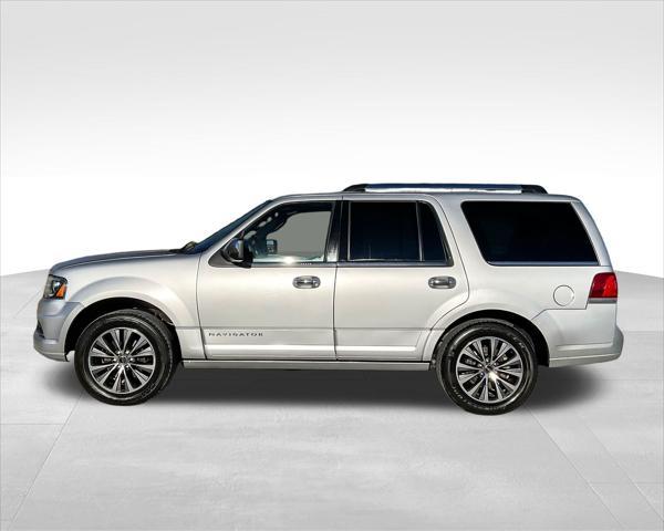 used 2016 Lincoln Navigator car, priced at $11,889