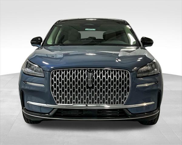 new 2024 Lincoln Corsair car, priced at $42,637