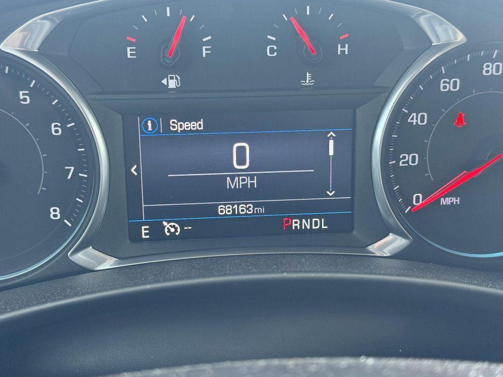 used 2019 Chevrolet Equinox car, priced at $16,660