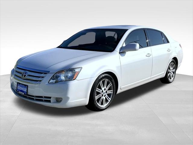 used 2006 Toyota Avalon car, priced at $8,995