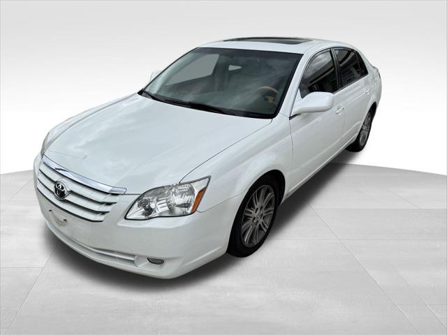 used 2006 Toyota Avalon car, priced at $8,995