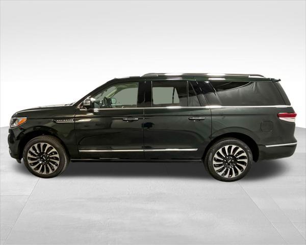 new 2024 Lincoln Navigator car, priced at $115,264