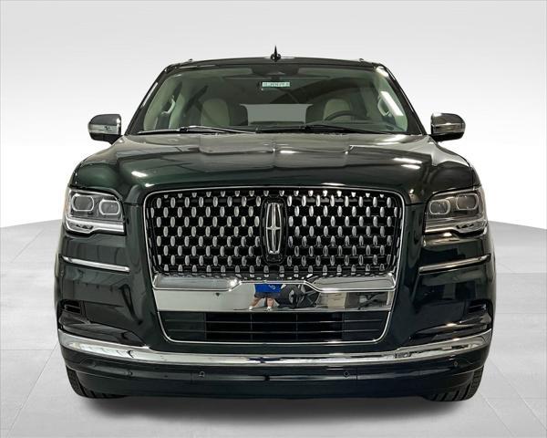 new 2024 Lincoln Navigator car, priced at $115,264