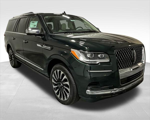 new 2024 Lincoln Navigator car, priced at $115,264