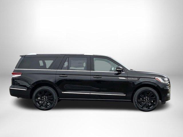 new 2024 Lincoln Navigator L car, priced at $104,477