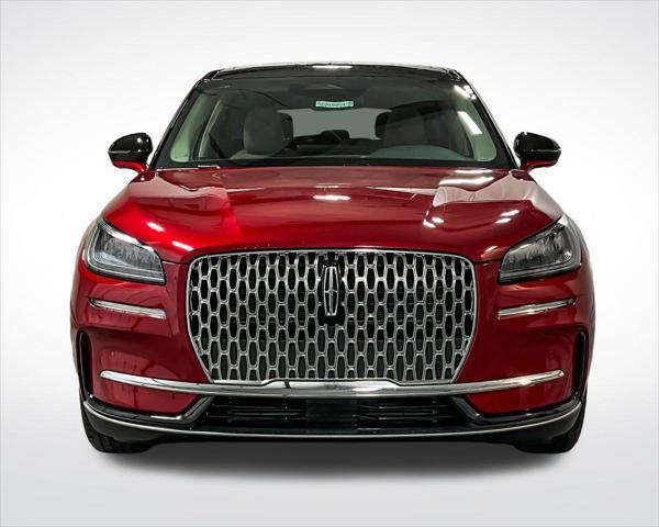 new 2024 Lincoln Corsair car, priced at $47,176